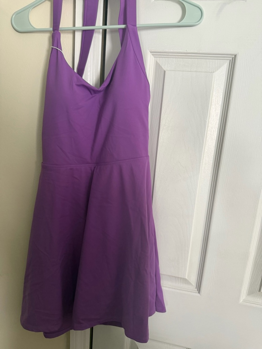 Halara easy-peezy tennis dress